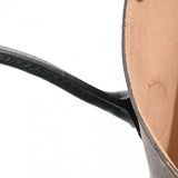 LOUIS VUITTON ルイヴィトン モノグラム フランドリン ノワール M41595 レディース モノグラムキャンバス ハンドバッグ ABランク 中古 銀蔵