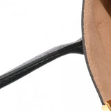 LOUIS VUITTON ルイヴィトン モノグラム フランドリン ノワール M41595 レディース モノグラムキャンバス ハンドバッグ ABランク 中古 銀蔵