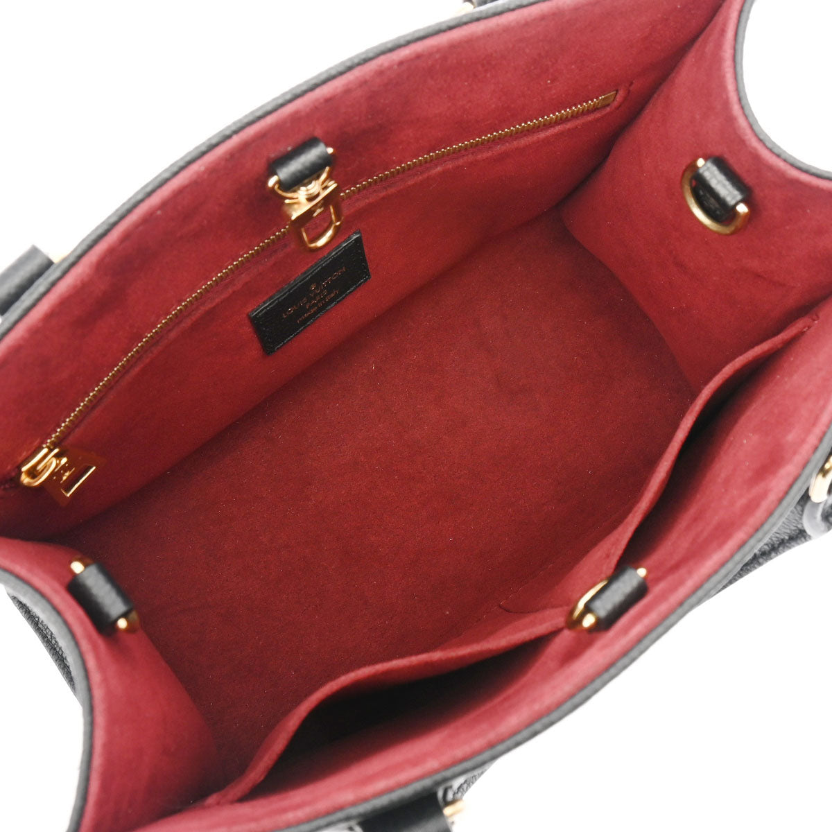 オンザゴーEW | M46653 | ハンドバッグ | 新品| レディース│ルイヴィトン 【公式】 ブランド品通販・販売のロデオドライブ