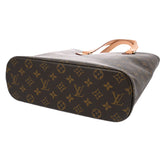 LOUIS VUITTON ルイヴィトン モノグラム ヴァヴァン GM ブラウン M51170 レディース モノグラムキャンバス トートバッグ Aランク 中古 銀蔵