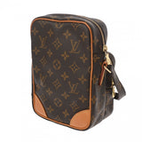 LOUIS VUITTON ルイヴィトン モノグラム アマゾン ブラウン M45236 レディース モノグラムキャンバス ショルダーバッグ Bランク 中古 銀蔵