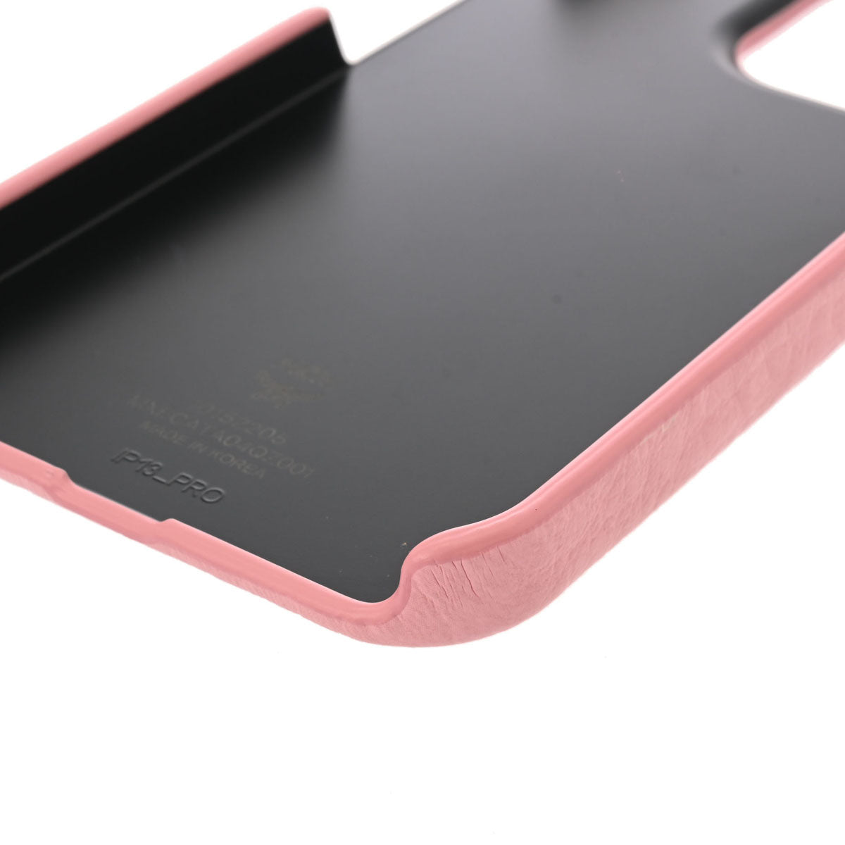 エムシーエム iPhone13 Pro フレンチブルドッグ スマートフォンケース