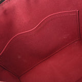 LOUIS VUITTON ルイヴィトン モノグラム ボエシ NM PM ブラウン M45986 レディース モノグラムキャンバス ハンドバッグ ABランク 中古 銀蔵