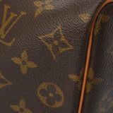 LOUIS VUITTON ルイヴィトン モノグラム キーポル 50 ブラウン M41426 ユニセックス モノグラムキャンバス ボストンバッグ Bランク 中古 銀蔵