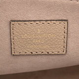 LOUIS VUITTON ルイヴィトン モノグラムアンプラント オンザゴー PM 2WAY トゥルトレール/クレーム M45779 レディース レザー ハンドバッグ Aランク 中古 銀蔵