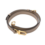 LOUIS VUITTON ルイヴィトン モノグラムアンプラント オンザゴー PM 2WAY トゥルトレール/クレーム M45779 レディース レザー ハンドバッグ Aランク 中古 銀蔵