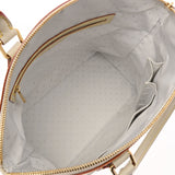 LOUIS VUITTON ルイヴィトン スハリ ロックイット MM ブロン M91874 ユニセックス レザー ハンドバッグ ABランク 中古 銀蔵