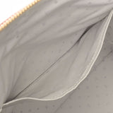 LOUIS VUITTON ルイヴィトン スハリ ロックイット MM ブロン M91874 ユニセックス レザー ハンドバッグ ABランク 中古 銀蔵