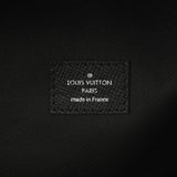 LOUIS VUITTON ルイヴィトン タイガラマ ディスカバリーバックパック ノワール M30230 メンズ レザー モノグラムエクリプスキャンバス リュック・デイパック ABランク 中古 銀蔵