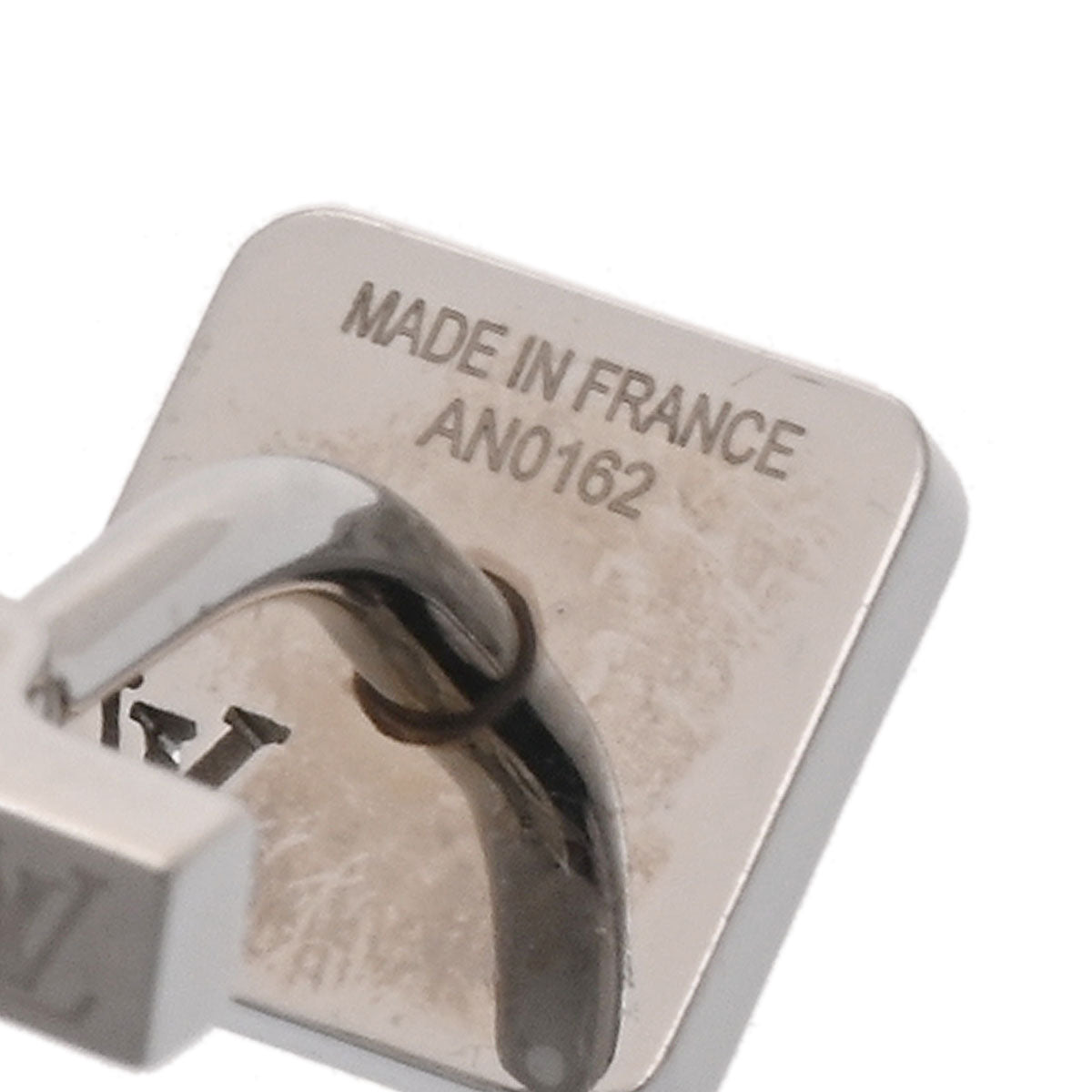 ルイヴィトンカフス ブトンドゥマンシェット シャンゼリゼ