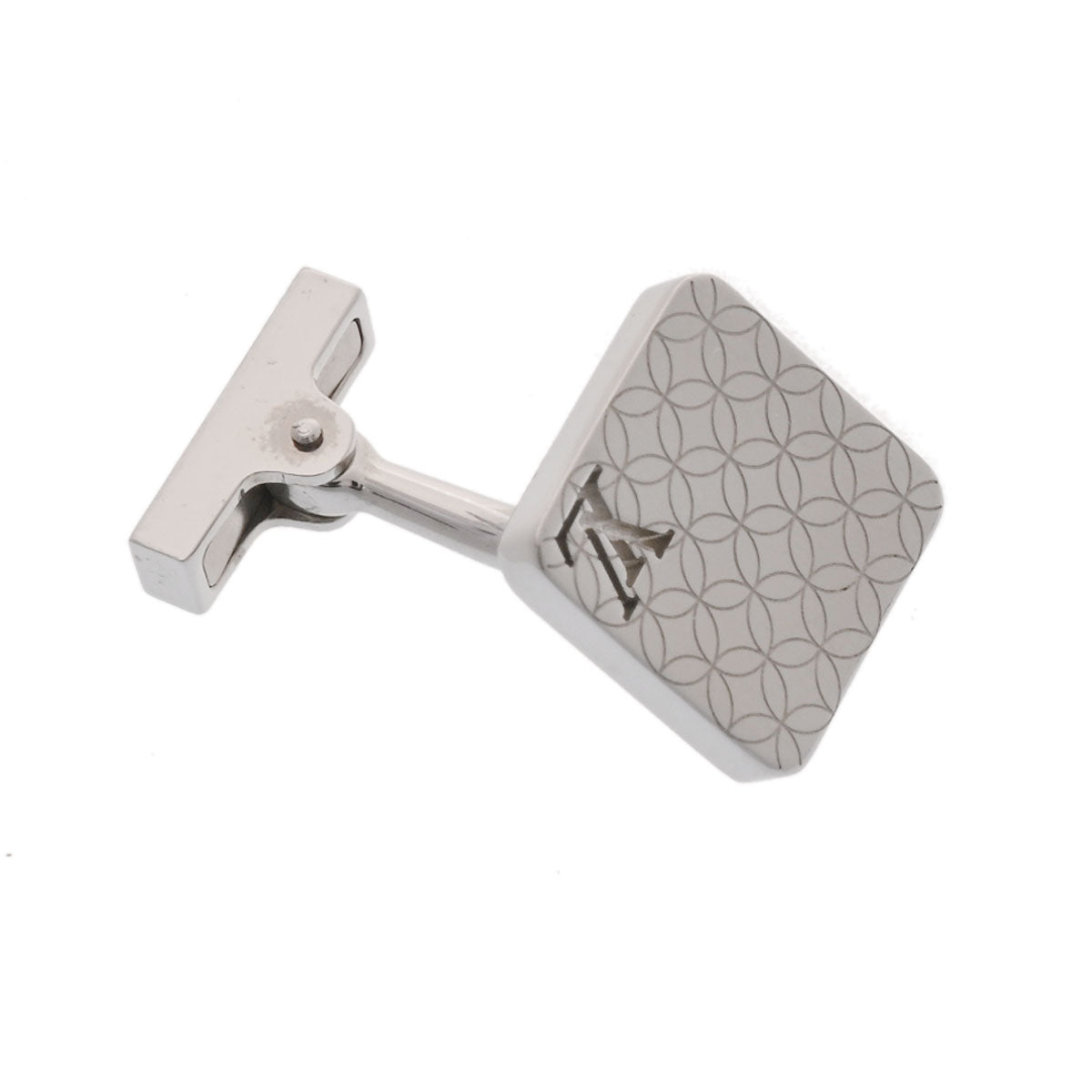 ルイヴィトンカフス ブトンドゥマンシェット シャンゼリゼ