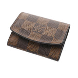 LOUIS VUITTON ルイヴィトン カフス　ブトンドゥマンシェット シャンゼリゼ シルバー金具 M65043 AN0162 メンズ メタル カフス Aランク 中古 銀蔵