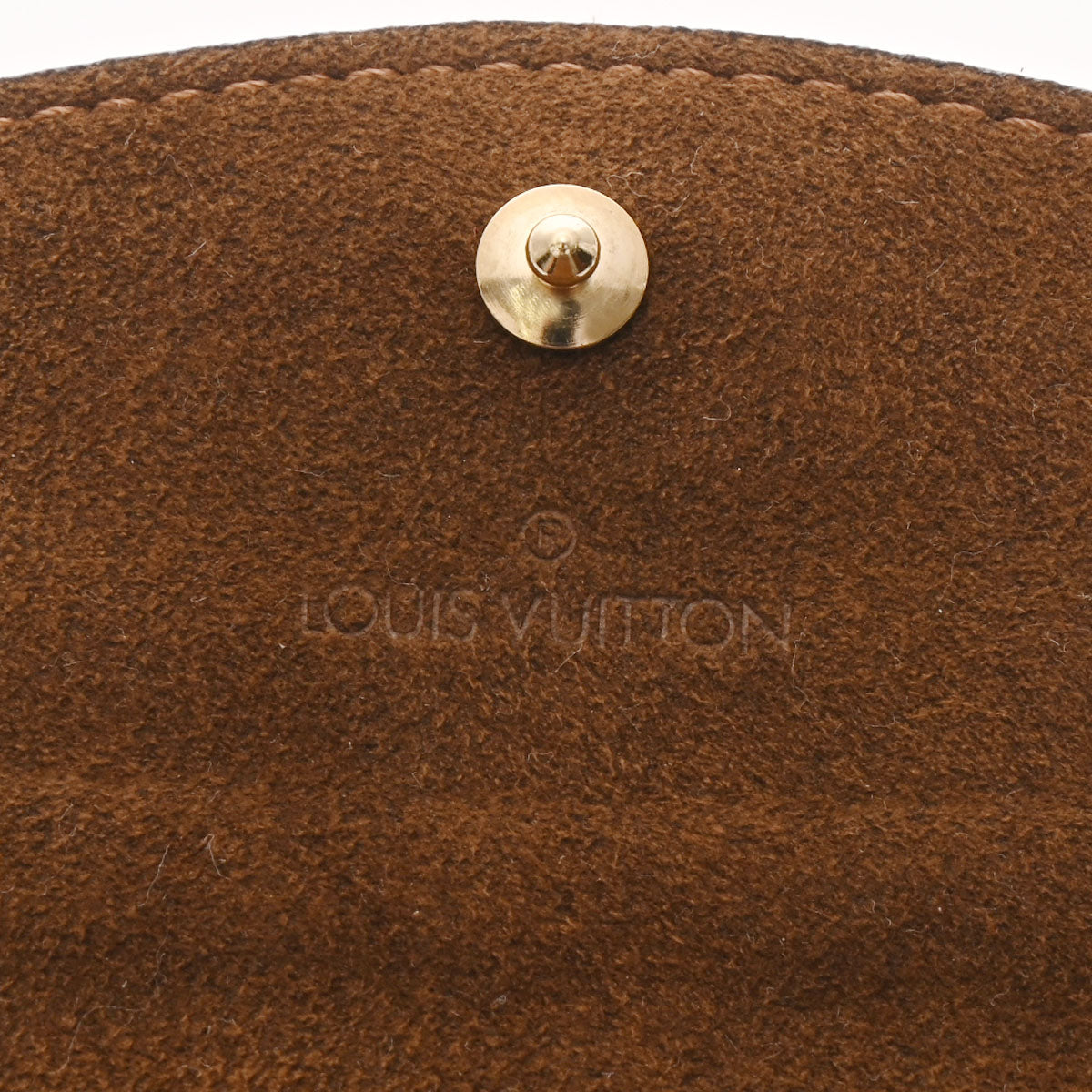 【美品】ルイヴィトン ブトンドゥ マンシェット ディジット カフス 付属品付き LOUIS VUITTON カフス ブトンドゥマンシェットディジット