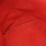 LOUIS VUITTON ルイヴィトン ダミエ サレヤ PM ブラウン N51183 レディース ダミエキャンバス ハンドバッグ Bランク 中古 銀蔵