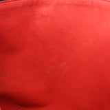 LOUIS VUITTON ルイヴィトン ダミエ サレヤ PM ブラウン N51183 レディース ダミエキャンバス ハンドバッグ Bランク 中古 銀蔵