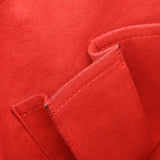 LOUIS VUITTON ルイヴィトン ダミエ サレヤ PM ブラウン N51183 レディース ダミエキャンバス ハンドバッグ Bランク 中古 銀蔵