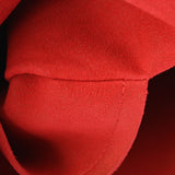 LOUIS VUITTON ルイヴィトン ダミエ サレヤ PM ブラウン N51183 レディース ダミエキャンバス ハンドバッグ Bランク 中古 銀蔵