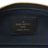 LOUIS VUITTON ルイヴィトン モノグラムアンプラント スピーディバンドリエール 25 アンフィニ M40762 レディース レザー ハンドバッグ Bランク 中古 銀蔵