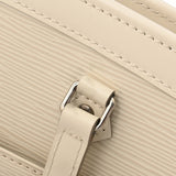 LOUIS VUITTON ルイヴィトン エピ マドレーヌ GM イヴォワール M5934J レディース エピレザー ハンドバッグ Bランク 中古 銀蔵