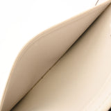 LOUIS VUITTON ルイヴィトン エピ マドレーヌ GM イヴォワール M5934J レディース エピレザー ハンドバッグ Bランク 中古 銀蔵