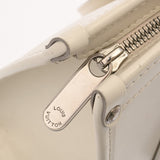 LOUIS VUITTON ルイヴィトン エピ マドレーヌ GM イヴォワール M5934J レディース エピレザー ハンドバッグ Bランク 中古 銀蔵