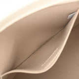 LOUIS VUITTON ルイヴィトン エピ マドレーヌ GM イヴォワール M5934J レディース エピレザー ハンドバッグ Bランク 中古 銀蔵