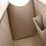 LOUIS VUITTON ルイヴィトン エピ マドレーヌ GM イヴォワール M5934J レディース エピレザー ハンドバッグ Bランク 中古 銀蔵