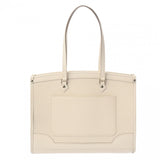 LOUIS VUITTON ルイヴィトン エピ マドレーヌ GM イヴォワール M5934J レディース エピレザー ハンドバッグ Bランク 中古 銀蔵
