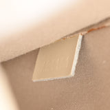 LOUIS VUITTON ルイヴィトン エピ マドレーヌ GM イヴォワール M5934J レディース エピレザー ハンドバッグ Bランク 中古 銀蔵