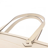 LOUIS VUITTON ルイヴィトン エピ マドレーヌ GM イヴォワール M5934J レディース エピレザー ハンドバッグ Bランク 中古 銀蔵