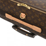 LOUIS VUITTON ルイヴィトン モノグラム ペガス 70 ブラウン M23248 ユニセックス モノグラムキャンバス キャリーバッグ Bランク 中古 銀蔵