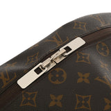 LOUIS VUITTON ルイヴィトン モノグラム ホライゾンソフト 2R65 ブラウン M20115 ユニセックス モノグラムキャンバス キャリーバッグ ABランク 中古 銀蔵