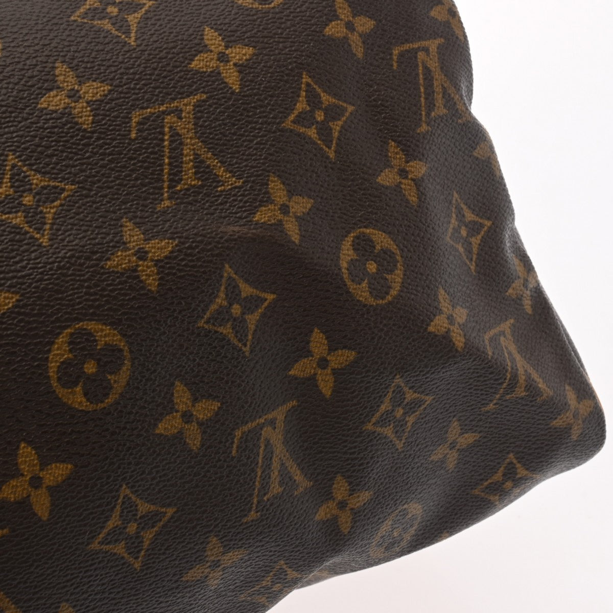 Louis Vuitton ルイ・ヴィトン スピーディ30 M41526 モノグラム スピーディー30 ミニボストンバッグ ハンドバッグ ブラウン ルイヴィトン スピーディ30 M41526 ｜郡山のまじめな買取専門店Tamaki