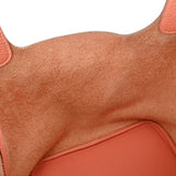 HERMES エルメス ピコタンロック MM  クレヴェット □P刻印(2012年頃) レディース トリヨンクレマンス ハンドバッグ Bランク 中古 銀蔵