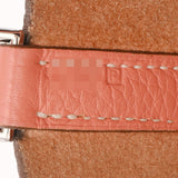 HERMES エルメス ピコタンロック MM  クレヴェット □P刻印(2012年頃) レディース トリヨンクレマンス ハンドバッグ Bランク 中古 銀蔵