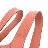 HERMES エルメス ピコタンロック MM  クレヴェット □P刻印(2012年頃) レディース トリヨンクレマンス ハンドバッグ Bランク 中古 銀蔵