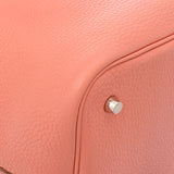 HERMES エルメス ピコタンロック MM  クレヴェット □P刻印(2012年頃) レディース トリヨンクレマンス ハンドバッグ Bランク 中古 銀蔵