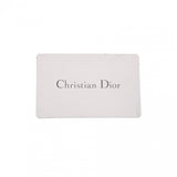 CHRISTIAN DIOR クリスチャンディオール CARO ボックスバック アイボリー S5140UNGX_M030 レディース カーフ ショルダーバッグ ABランク 中古 銀蔵