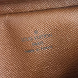 LOUIS VUITTON ルイヴィトン モノグラム アマゾン ブラウン M45236 レディース モノグラムキャンバス ショルダーバッグ Bランク 中古 銀蔵