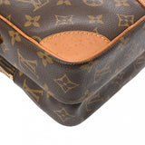 LOUIS VUITTON ルイヴィトン モノグラム アマゾン ブラウン M45236 レディース モノグラムキャンバス ショルダーバッグ Bランク 中古 銀蔵