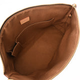 LOUIS VUITTON ルイヴィトン モノグラム ロックイット オリゾンタル ブラウン M40104 レディース モノグラムキャンバス ハンドバッグ Bランク 中古 銀蔵