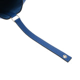 HERMES エルメス ピコタン ロック PM ブルーゼリージュ D刻印(2019年頃) レディース トリヨンモーリス ハンドバッグ Aランク 中古 銀蔵