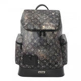 LOUIS VUITTON ルイヴィトン モノグラム ギャラクシー アルファバックパック M44174 メンズ レザー リュック・デイパック Aランク 中古 銀蔵