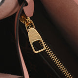 LOUIS VUITTON ルイヴィトン モノグラム ネオノエ ローズプードル M44022 レディース モノグラムキャンバス ショルダーバッグ Aランク 中古 銀蔵