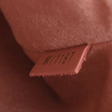 LOUIS VUITTON ルイヴィトン モノグラム ネオノエ ローズプードル M44022 レディース モノグラムキャンバス ショルダーバッグ Aランク 中古 銀蔵