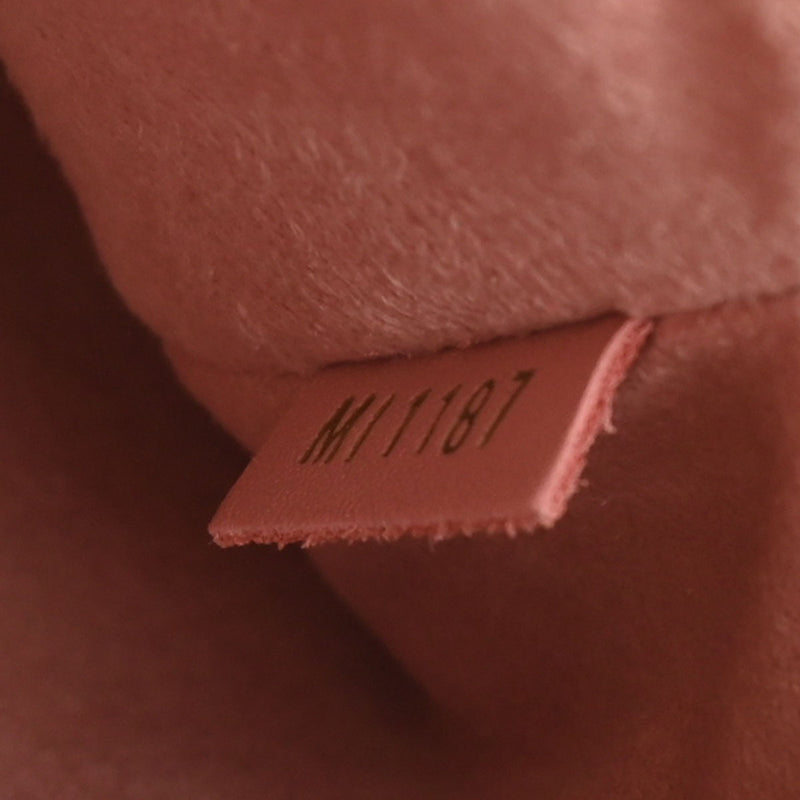 LOUIS VUITTON ルイヴィトン モノグラム ネオノエ ローズプードル M44022 レディース モノグラムキャンバス ショルダーバッグ Aランク 中古 銀蔵