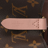 LOUIS VUITTON ルイヴィトン モノグラム ネオノエ ローズプードル M44022 レディース モノグラムキャンバス ショルダーバッグ Aランク 中古 銀蔵