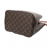 LOUIS VUITTON ルイヴィトン モノグラム ネオノエ ローズプードル M44022 レディース モノグラムキャンバス ショルダーバッグ Aランク 中古 銀蔵