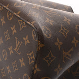 LOUIS VUITTON ルイヴィトン モノグラム ネオノエ ローズプードル M44022 レディース モノグラムキャンバス ショルダーバッグ Aランク 中古 銀蔵