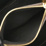 LOUIS VUITTON ルイヴィトン モノグラム ネオノエ ノワール/ブラウン M44020 レディース モノグラムキャンバス ショルダーバッグ Bランク 中古 銀蔵